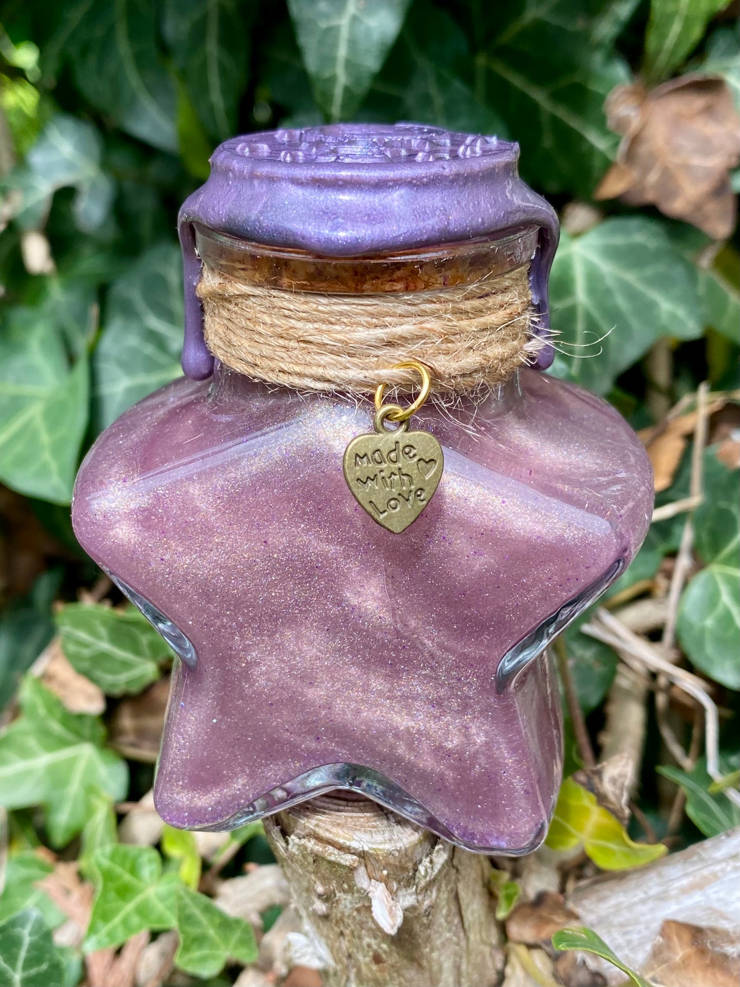 Potion ⭐️ Ombre étoilée ✨