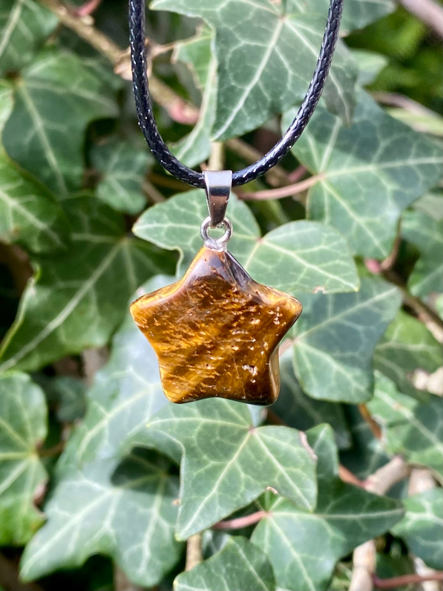Pendentif Étoile ⭐️