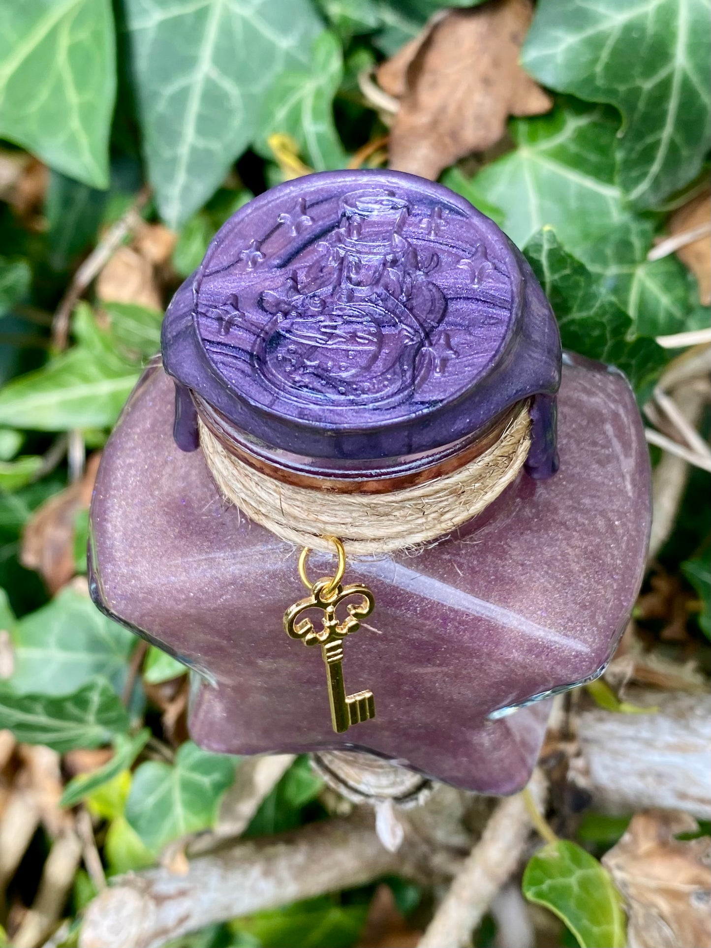 Potion ⭐️ Ombre étoilée ✨