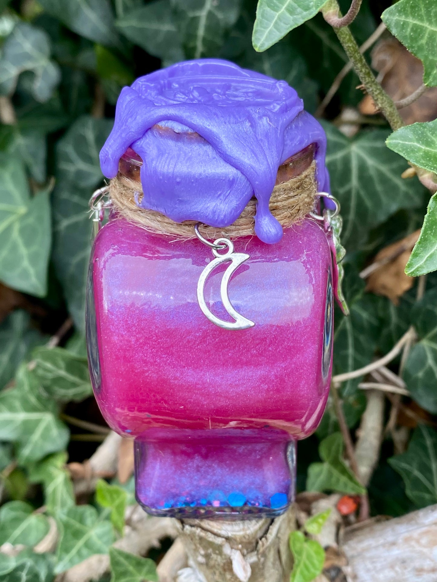 Potion 💖 Coeur Enchanté 🎀