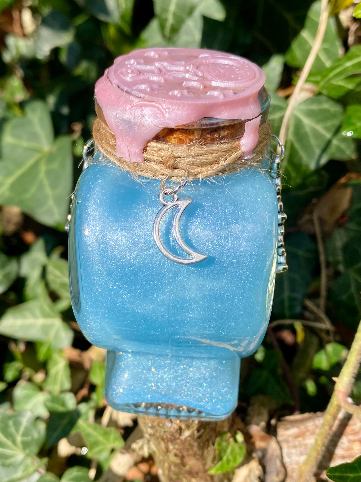 Potion ❄️ Hiver Enchanté