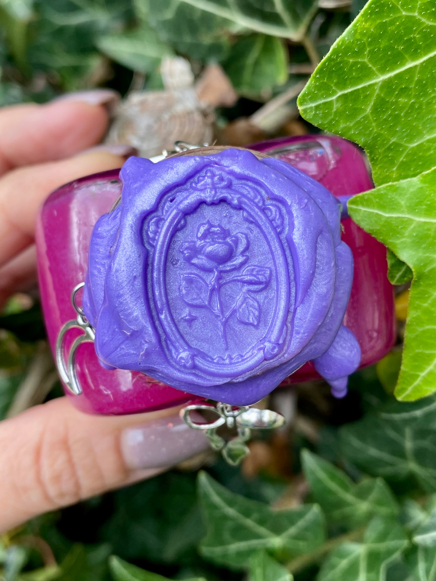 Potion 💖 Coeur Enchanté 🎀