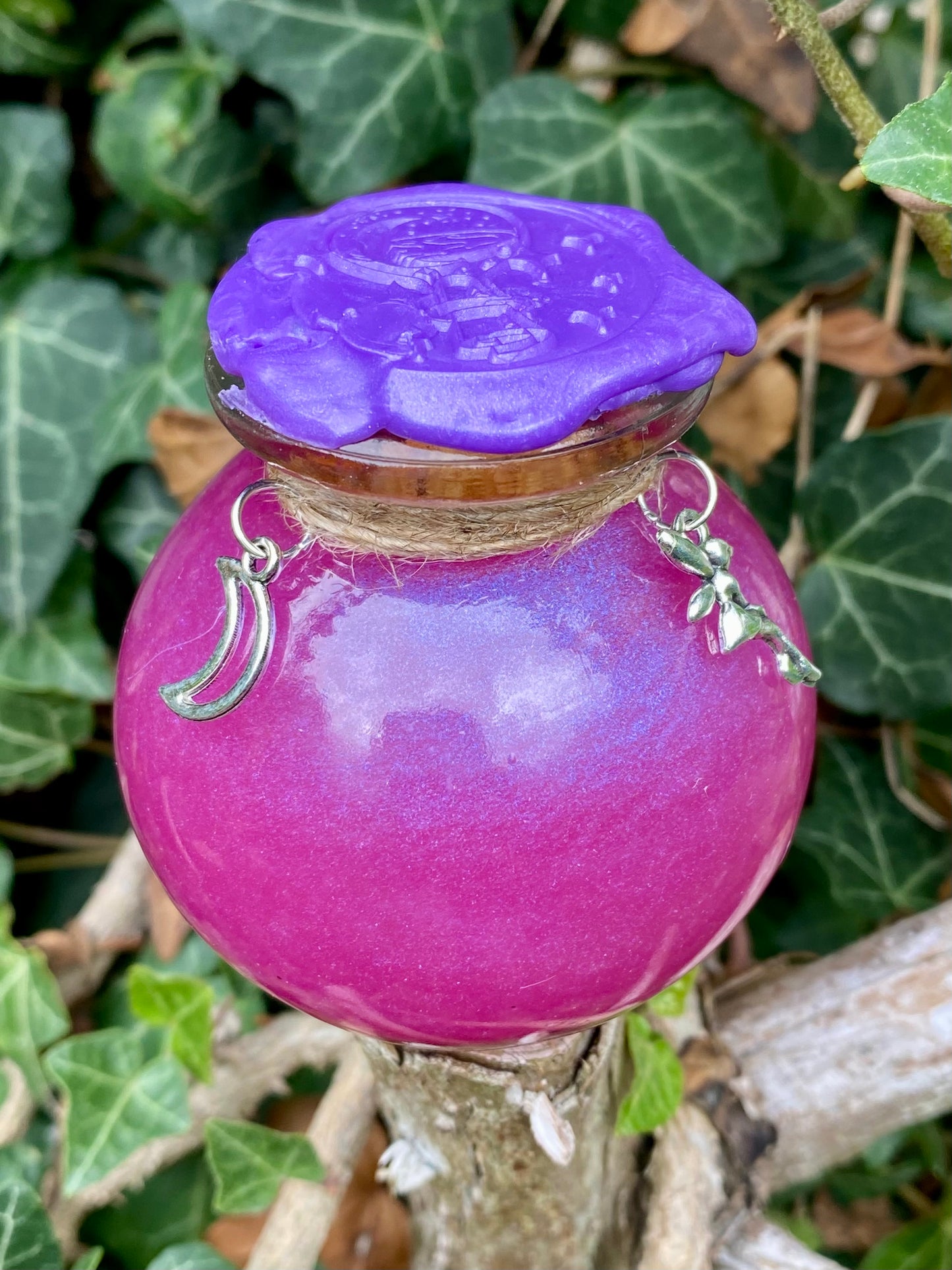 Potion 🦄 des Merveilles 🧚🏼♀️