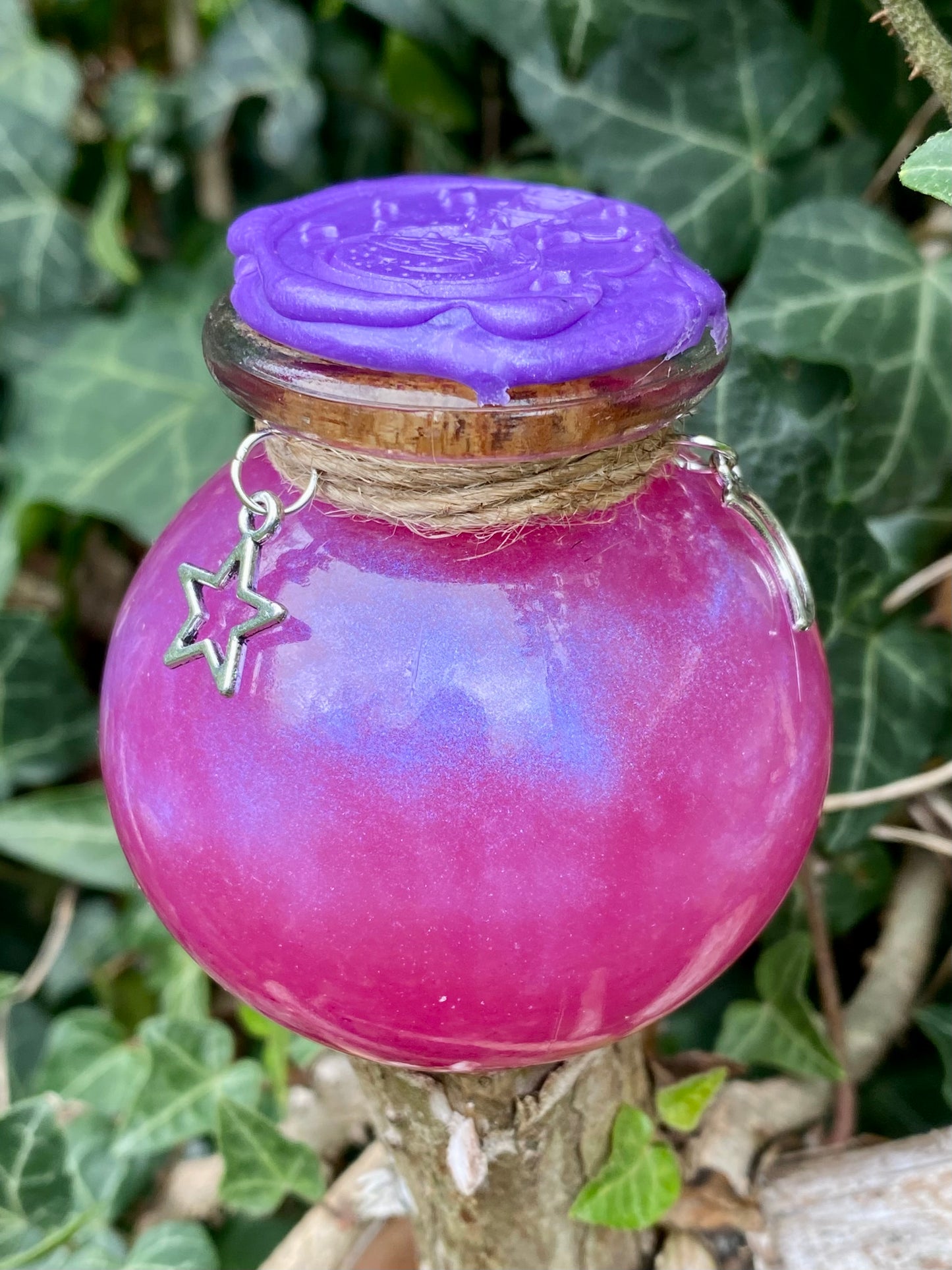 Potion 🦄 des Merveilles 🧚🏼♀️