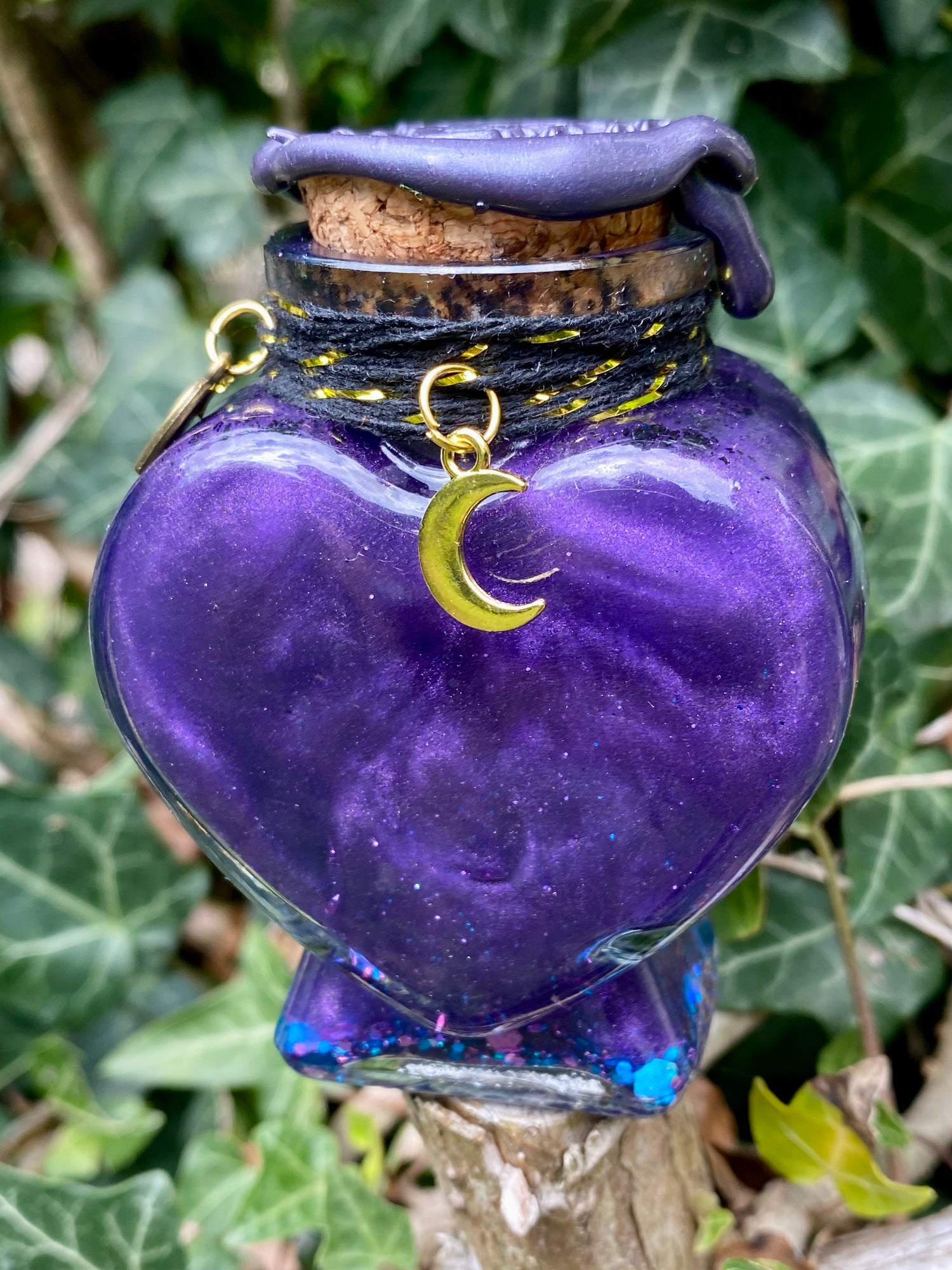Potions Witchy 🧙🏻‍♀️