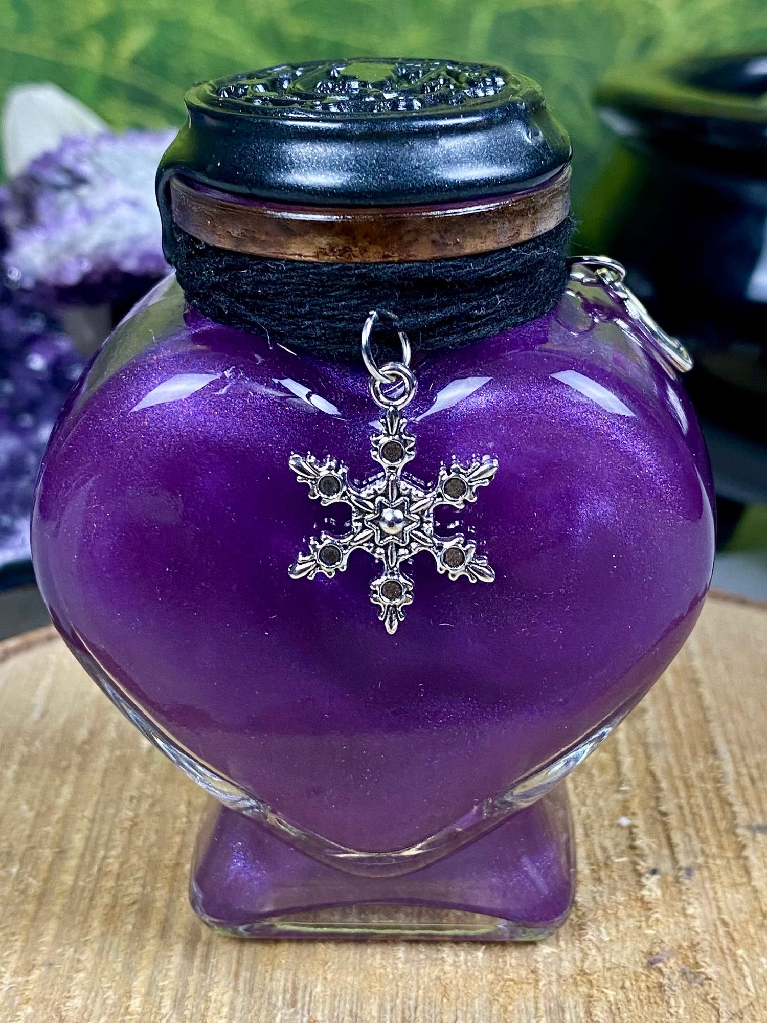 Potions Witchy 🧙🏻‍♀️