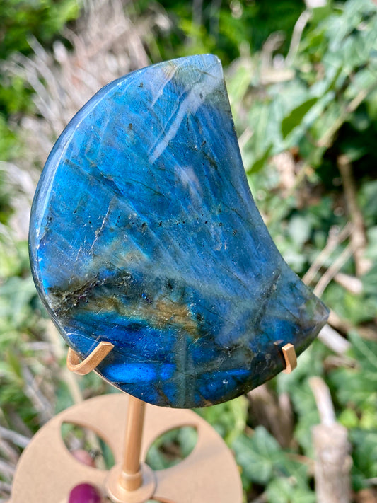 Lune 🌙 Labradorite