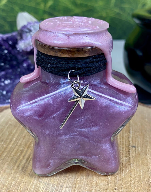 Potion 🪻 Étoile Pastelle