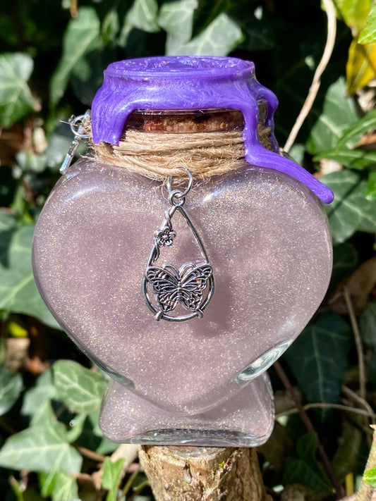 Potion 🦋 Papillon Lunaire 🌙