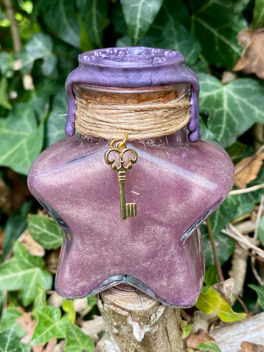 Potion ⭐️ Ombre étoilée ✨