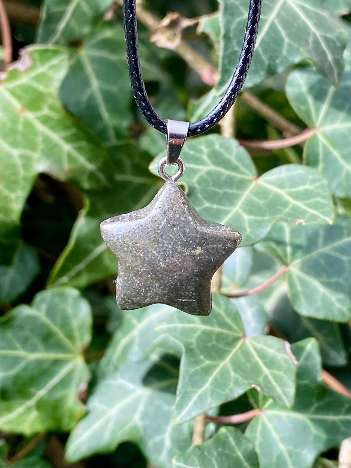 Pendentif Étoile ⭐️