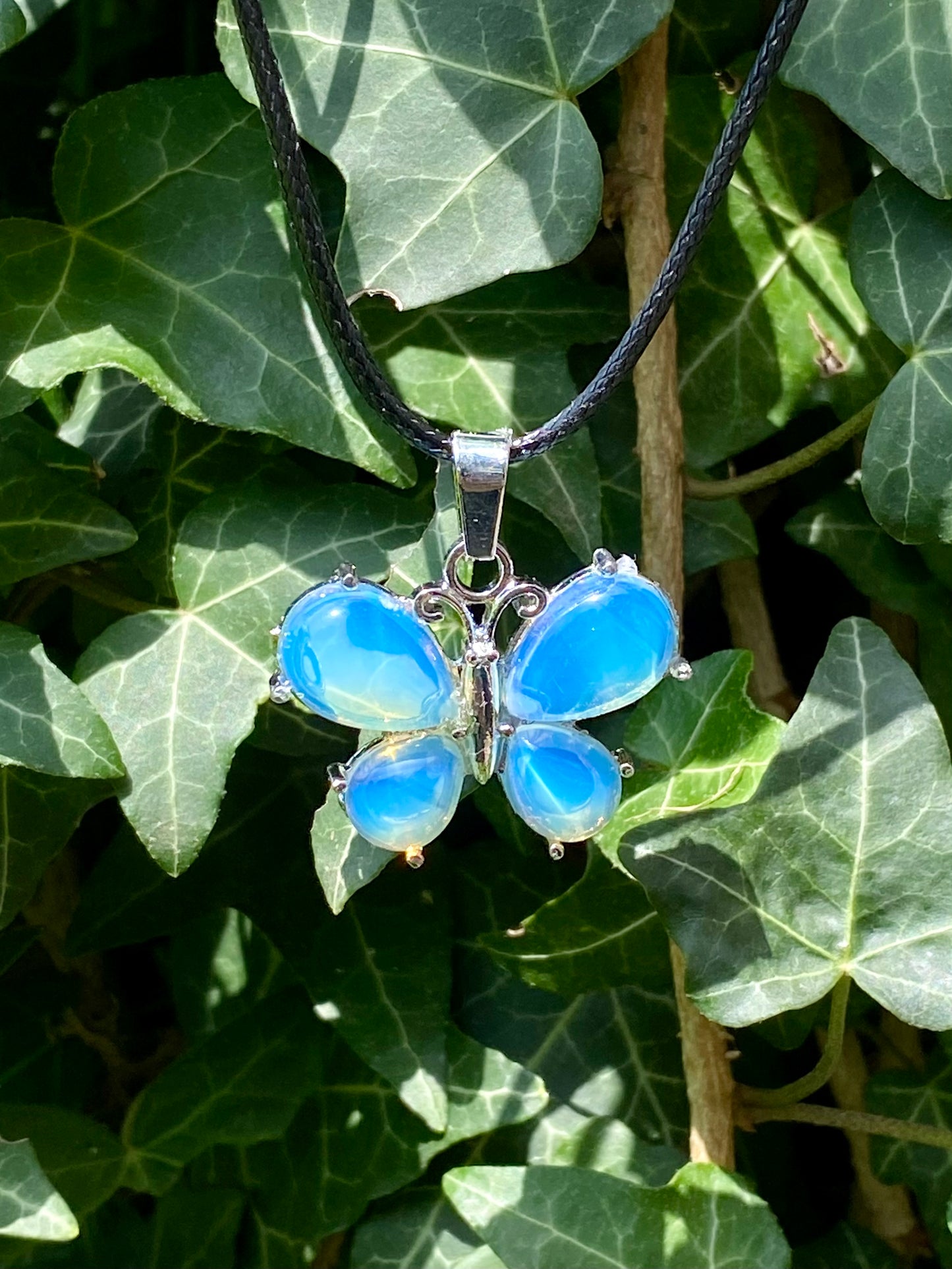 Pendentif papillon 🦋