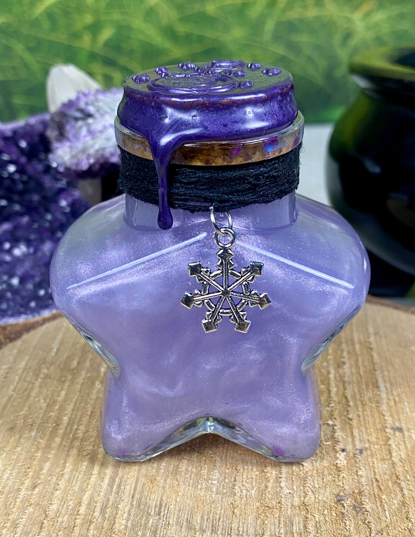 Potion 🌟 Nuance enchantée