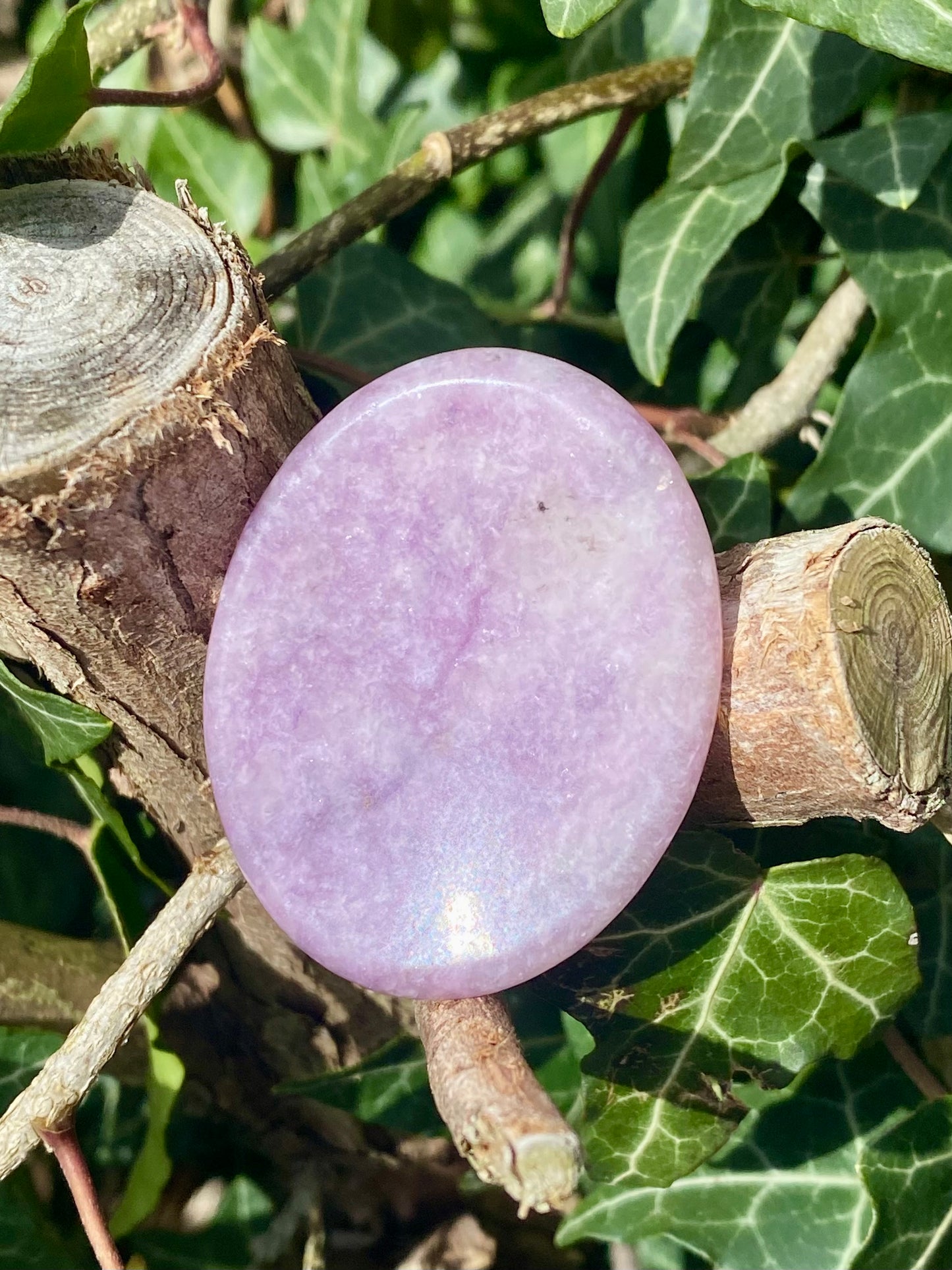 Worry stone ✨