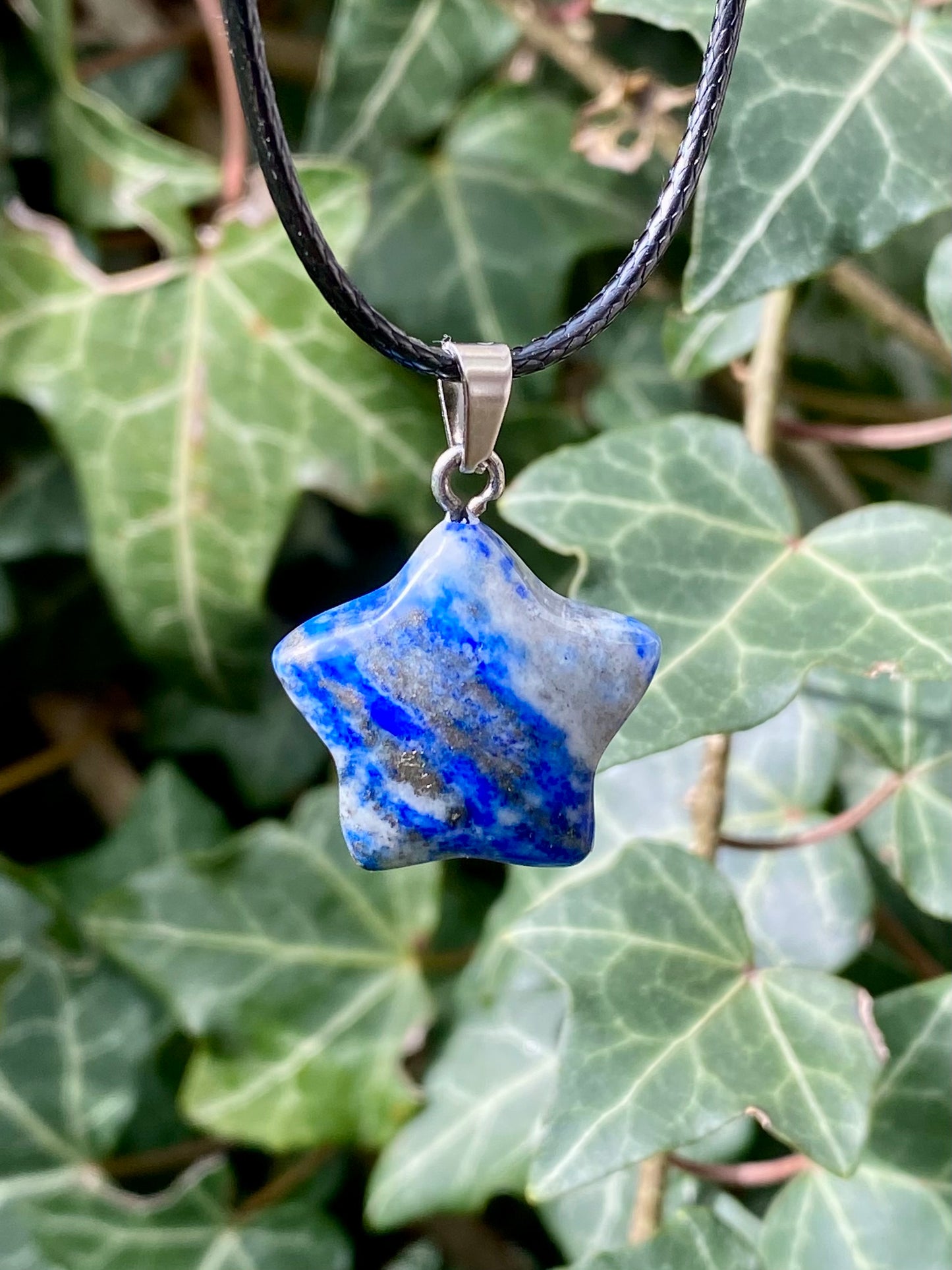 Pendentif Étoile ⭐️