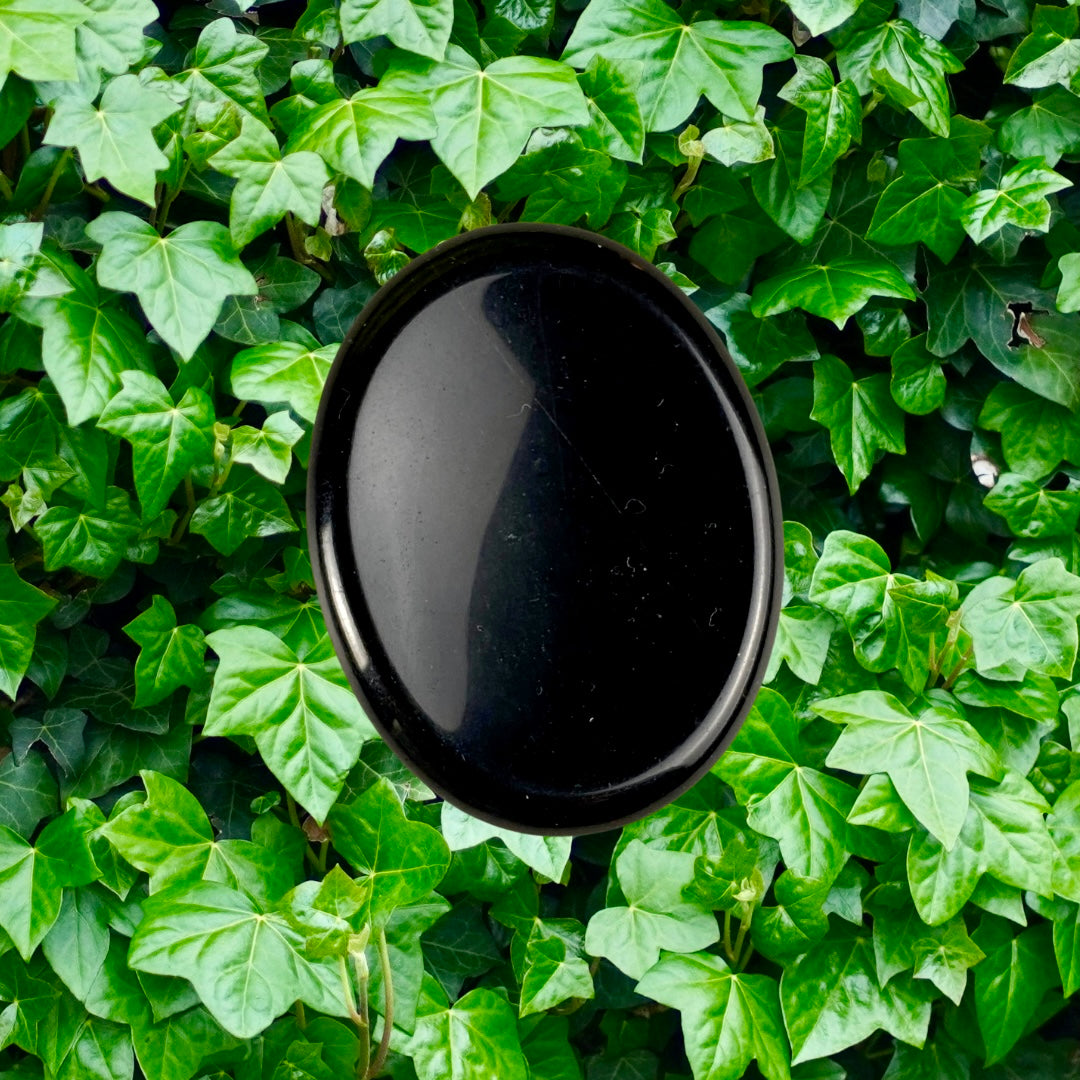 Worry stone 🧘‍♀️