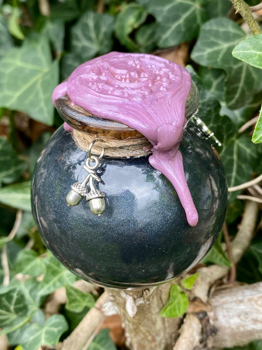 Potion 🖤 Clé des Secrets 🗝️