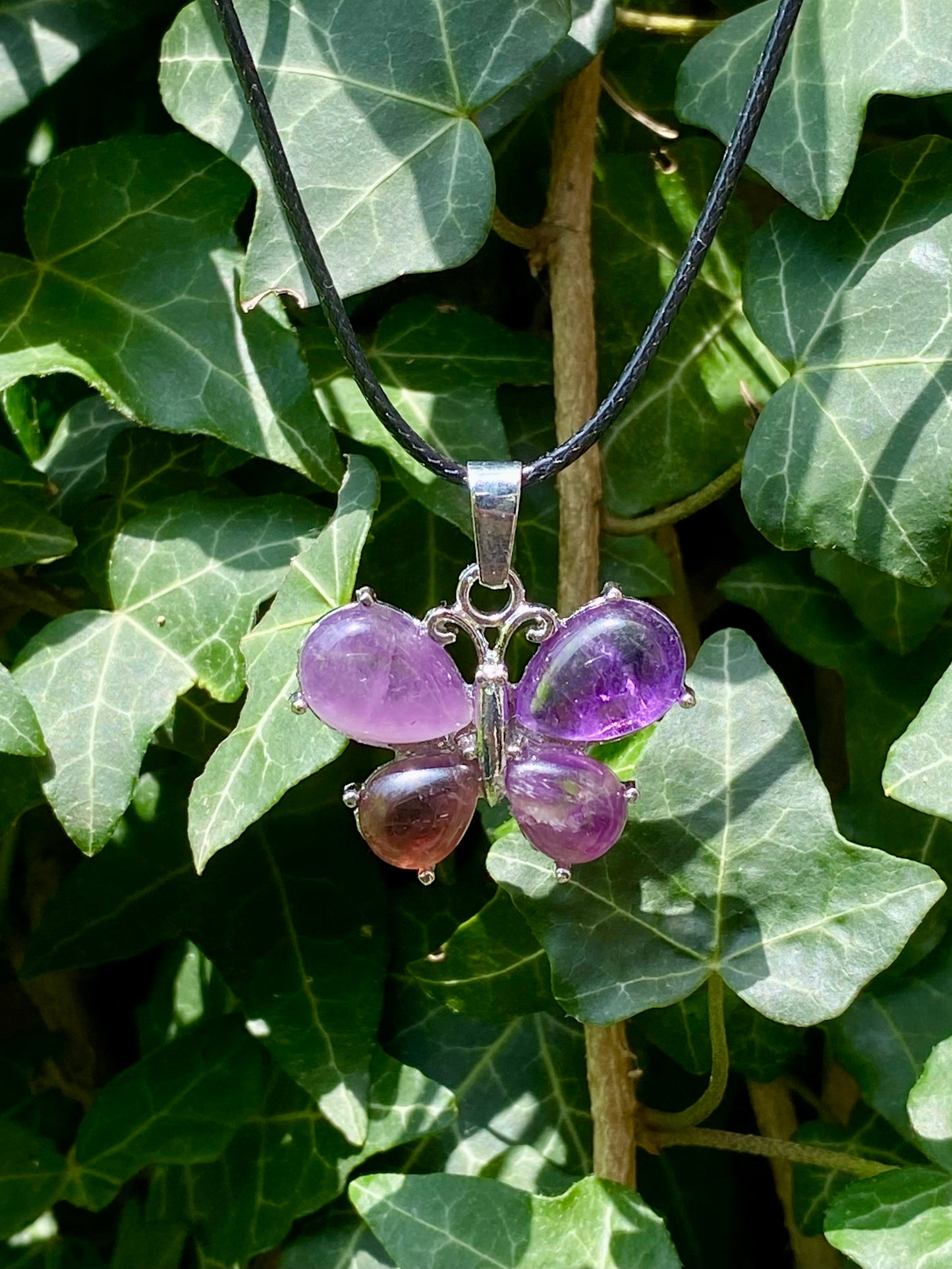 Pendentif papillon 🦋