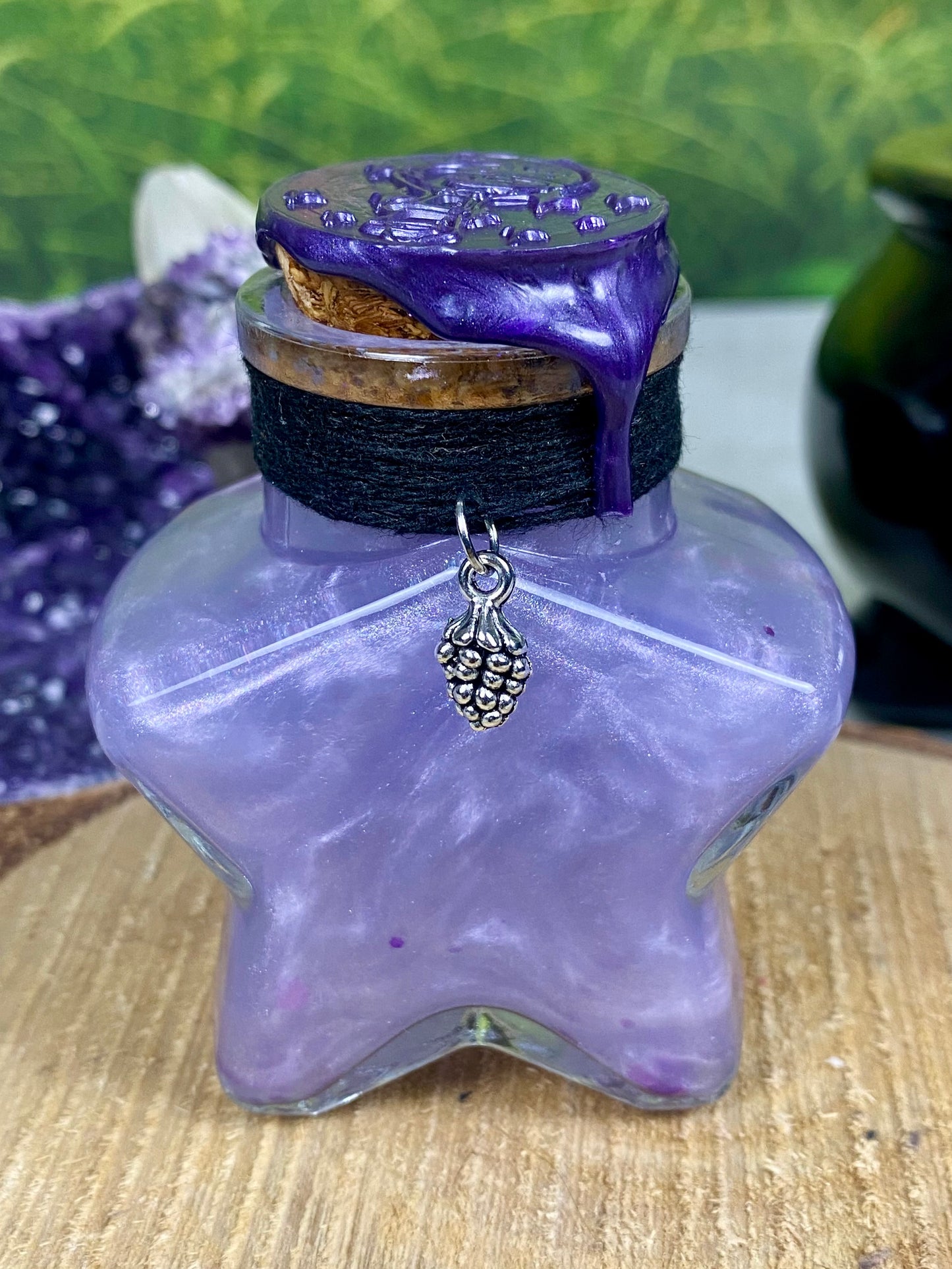 Potion 🌟 Nuance enchantée