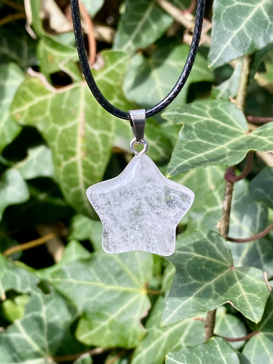 Pendentif Étoile ⭐️
