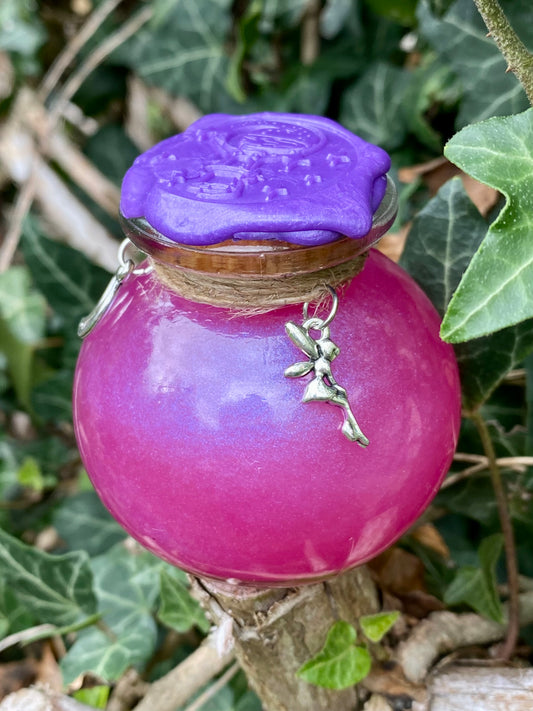 Potion 🦄 des Merveilles 🧚🏼‍♀️