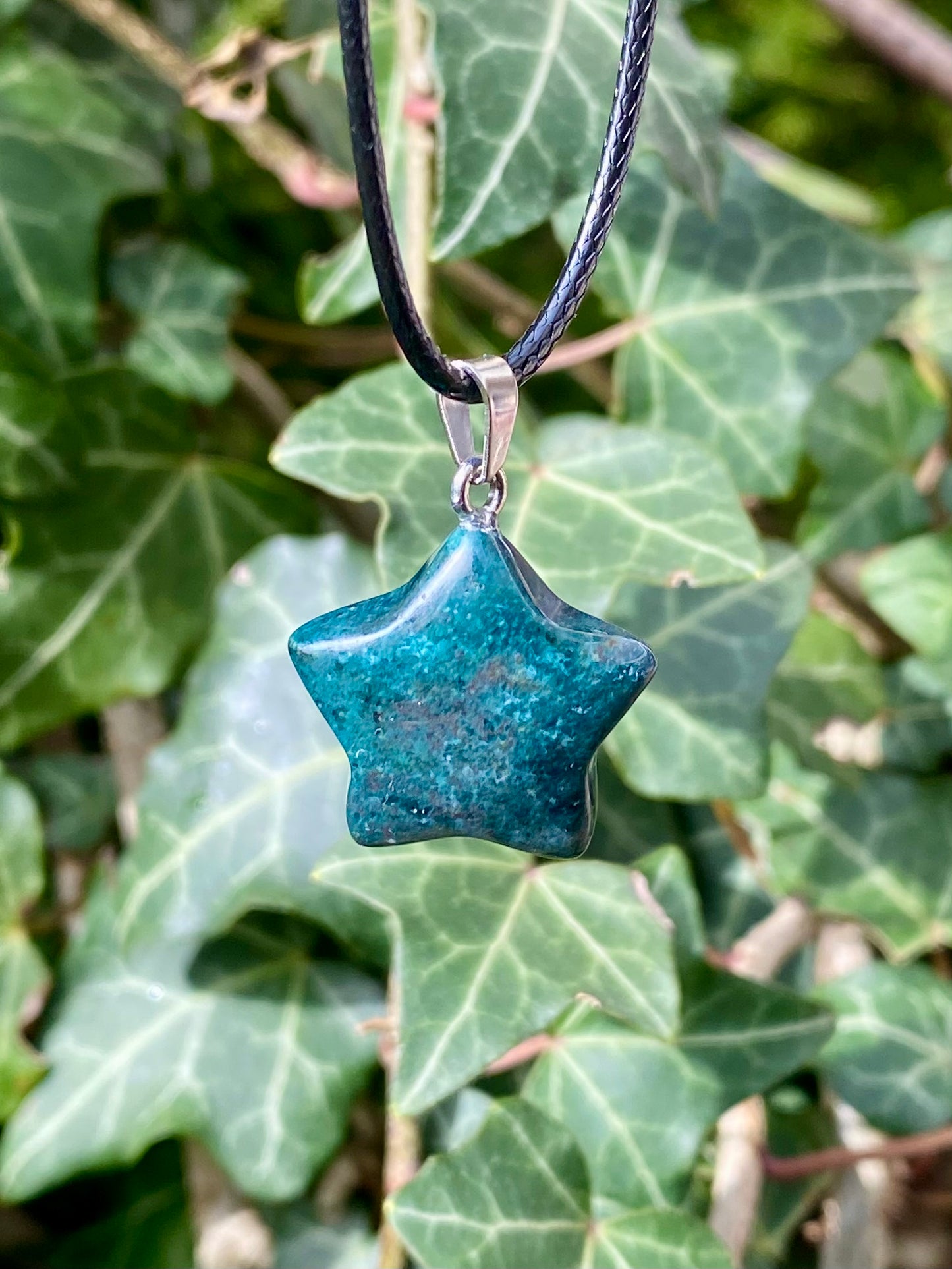 Pendentif Étoile ⭐️