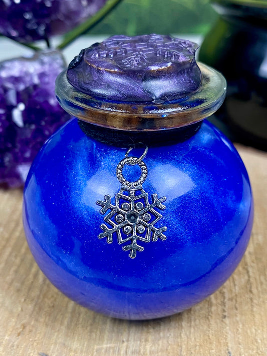 Potion ❄️ Souffle d’Hiver