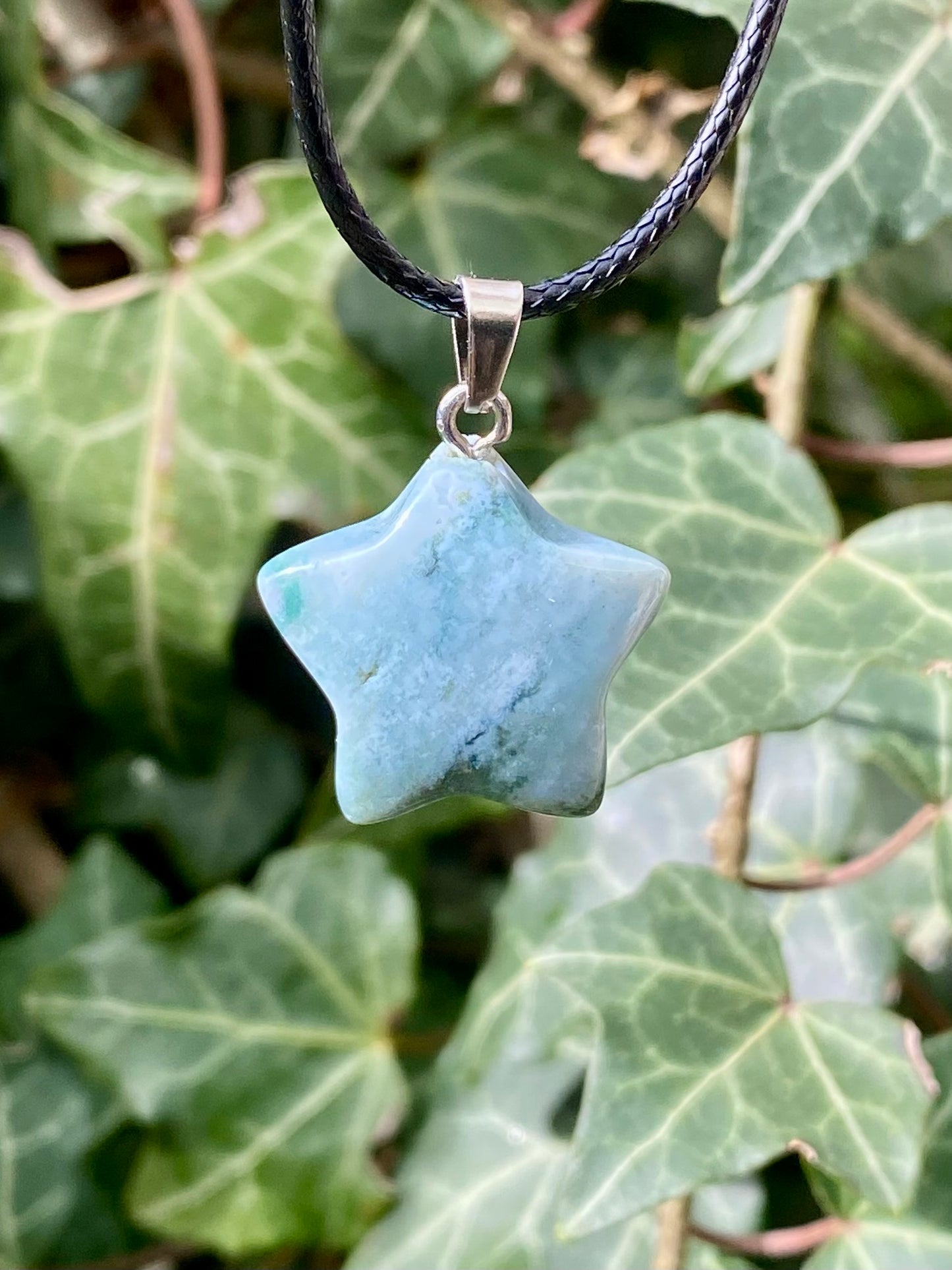 Pendentif Étoile ⭐️