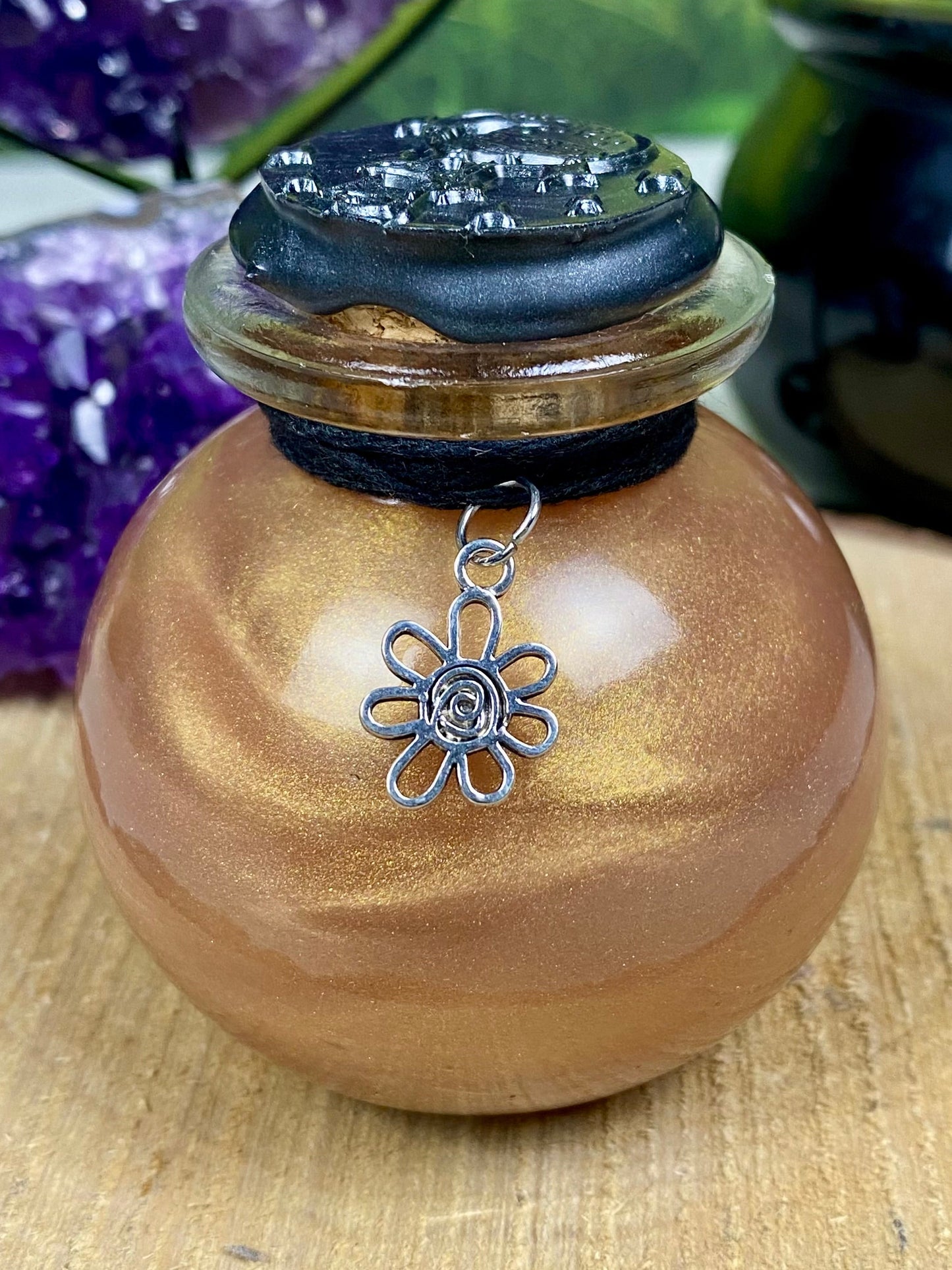 Potion 🧙🏻‍♀️ Or des Sorcières