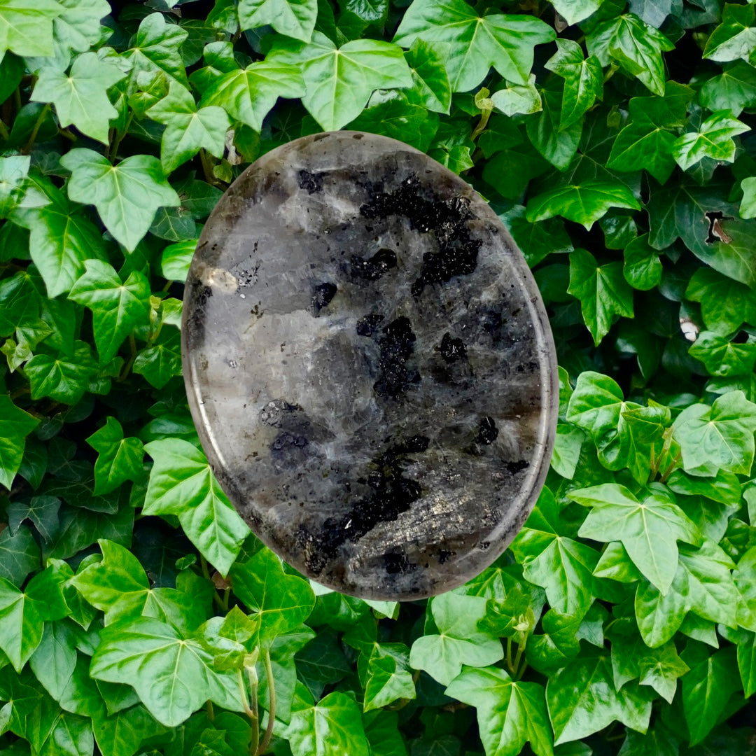 Worry stone 🧘‍♀️