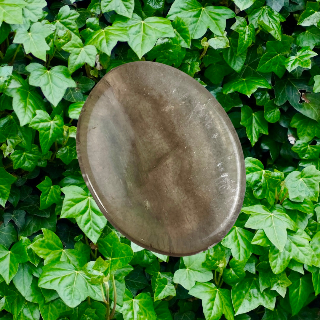 Worry stone 🧘‍♀️