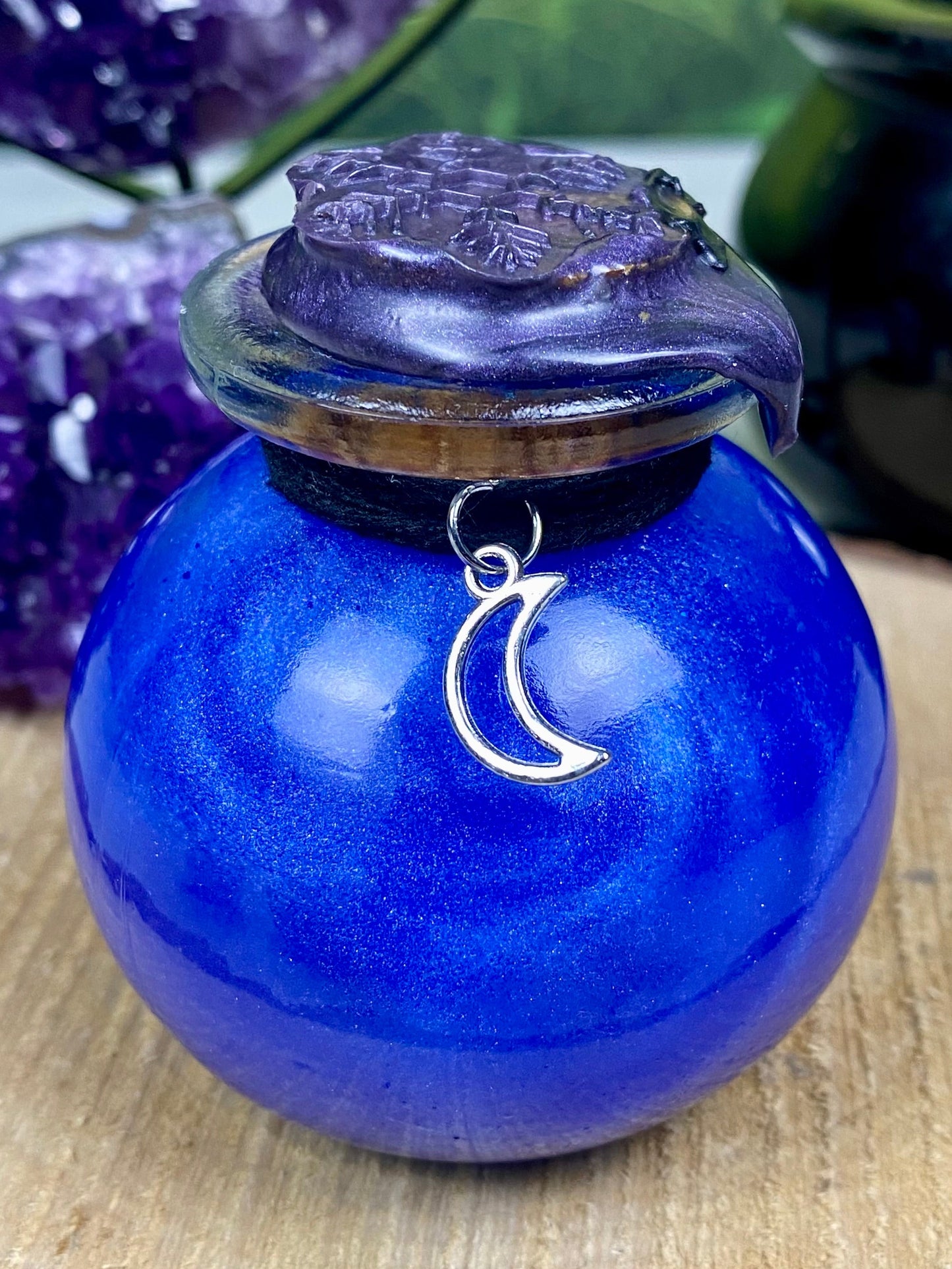 Potion ❄️ Souffle d’Hiver