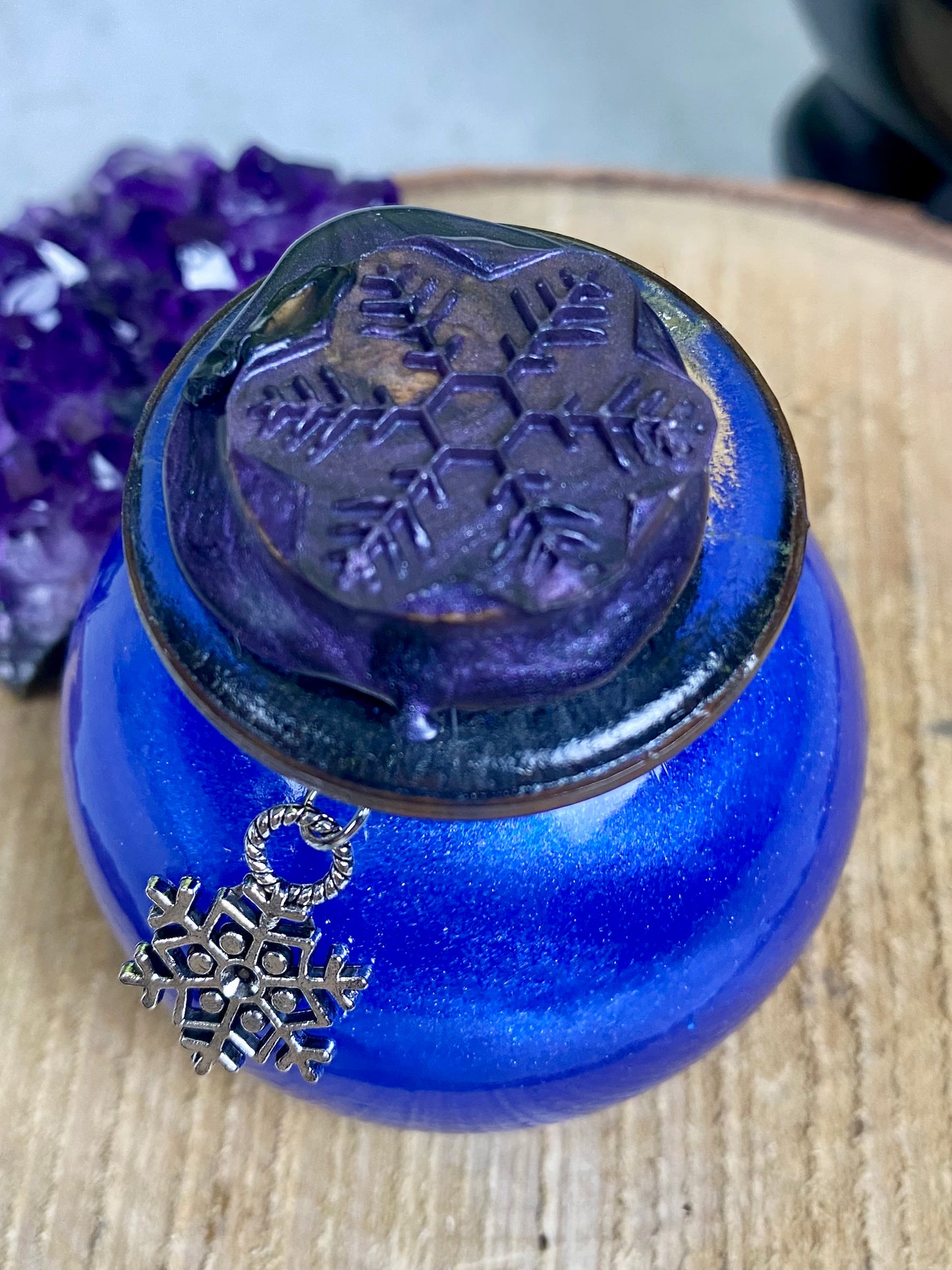 Potion ❄️ Souffle d’Hiver