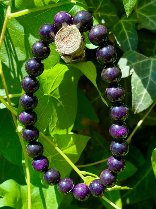 Bracelet ✨ perles 8mm