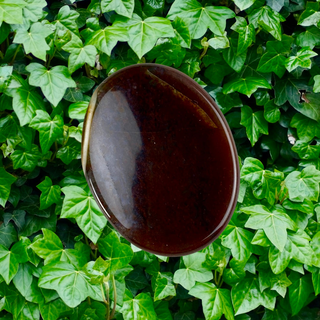 Worry stone 🧘‍♀️