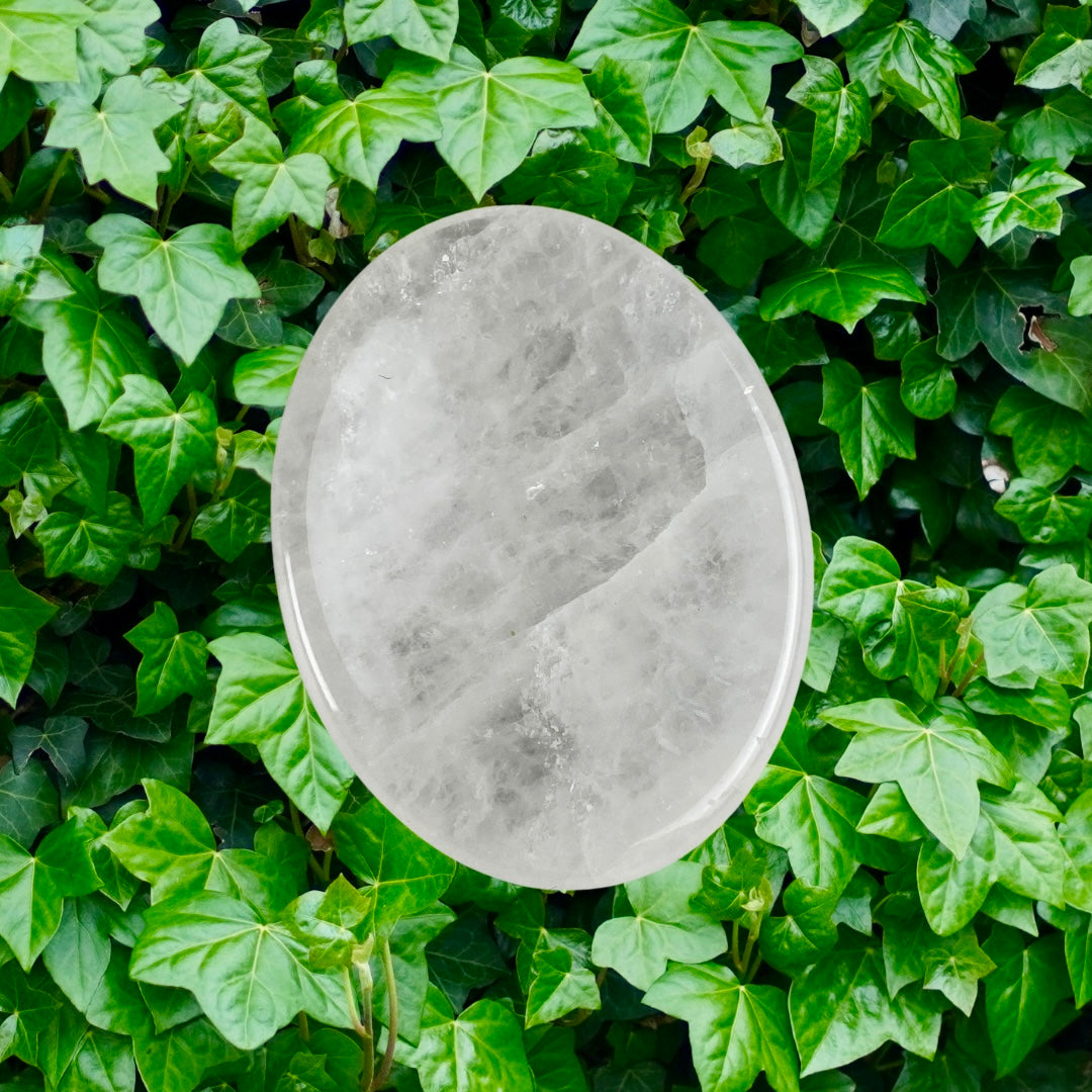 Worry stone 🧘‍♀️