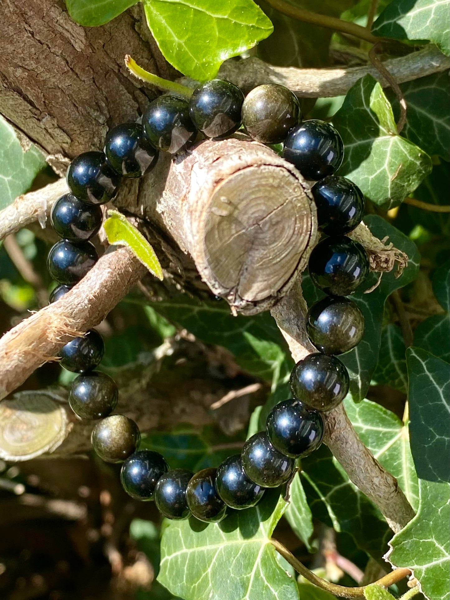 Bracelet ✨ perles 8mm