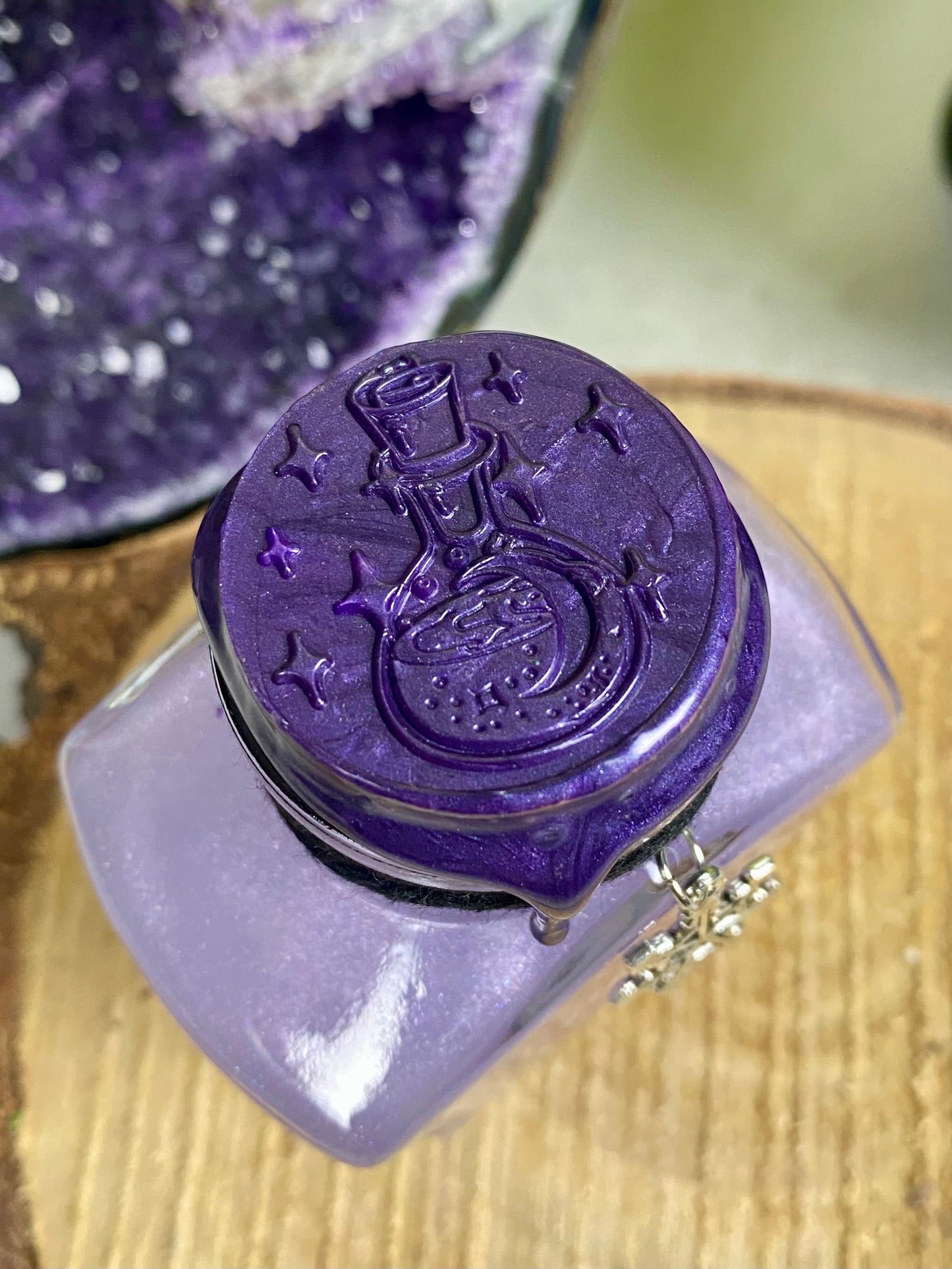 Potion 🌟 Nuance enchantée