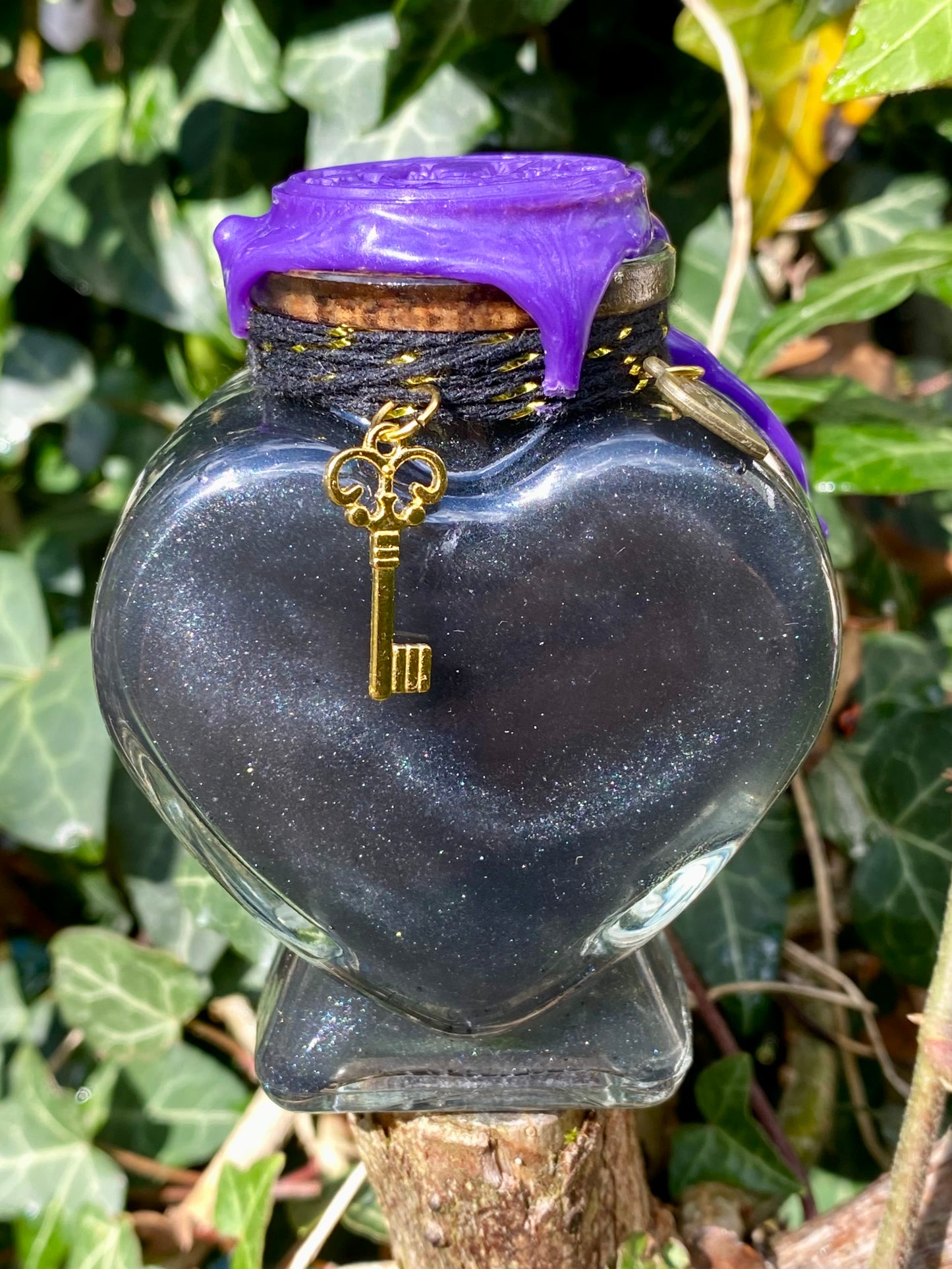 Potion 🌌 Éclat Nocturne