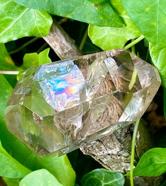 Joyau 💎 Quartz fumé 🤎