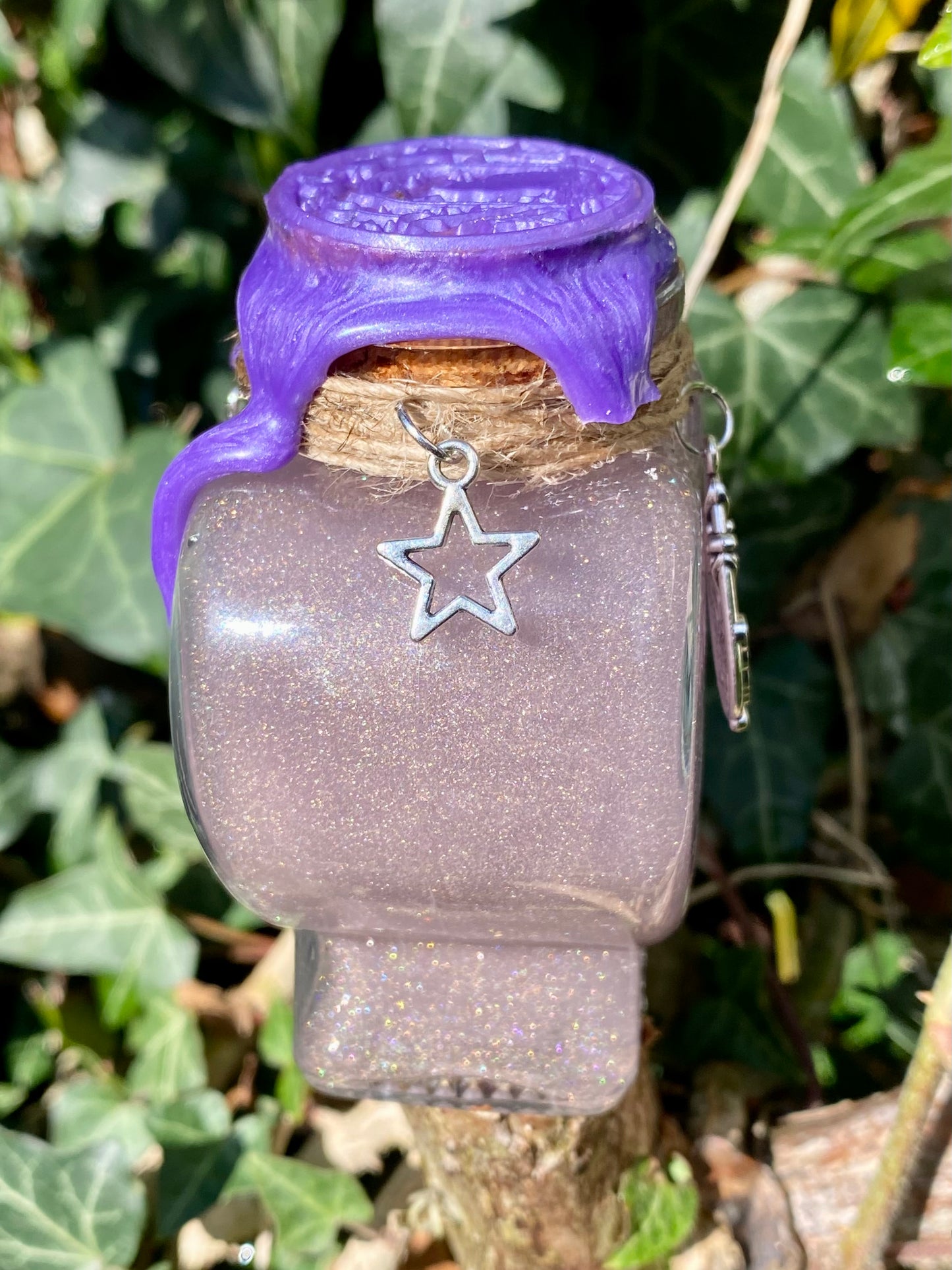 Potion 🦋 Papillon Lunaire 🌙