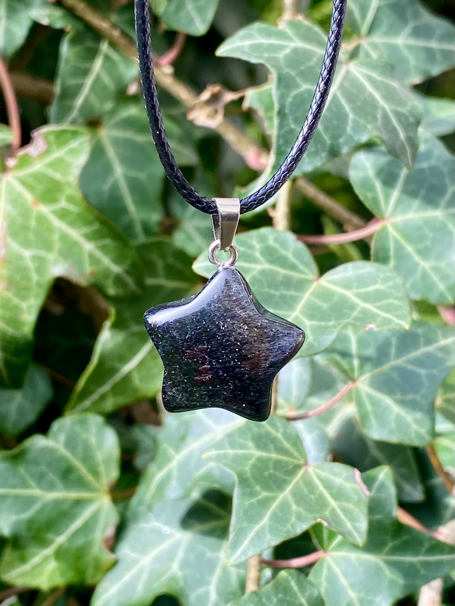 Pendentif Étoile ⭐️