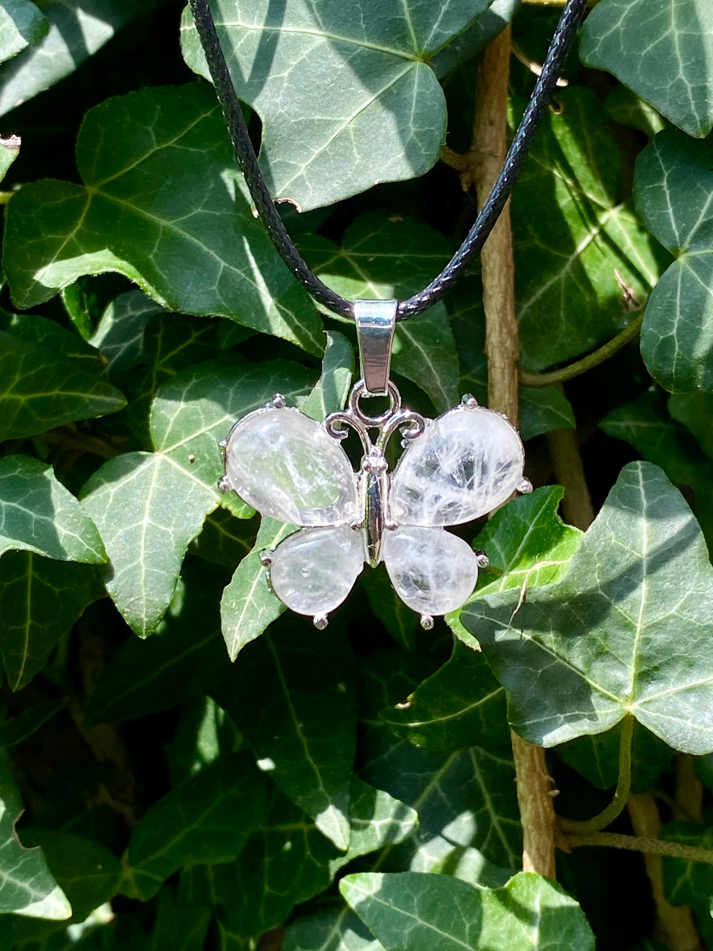 Pendentif papillon 🦋