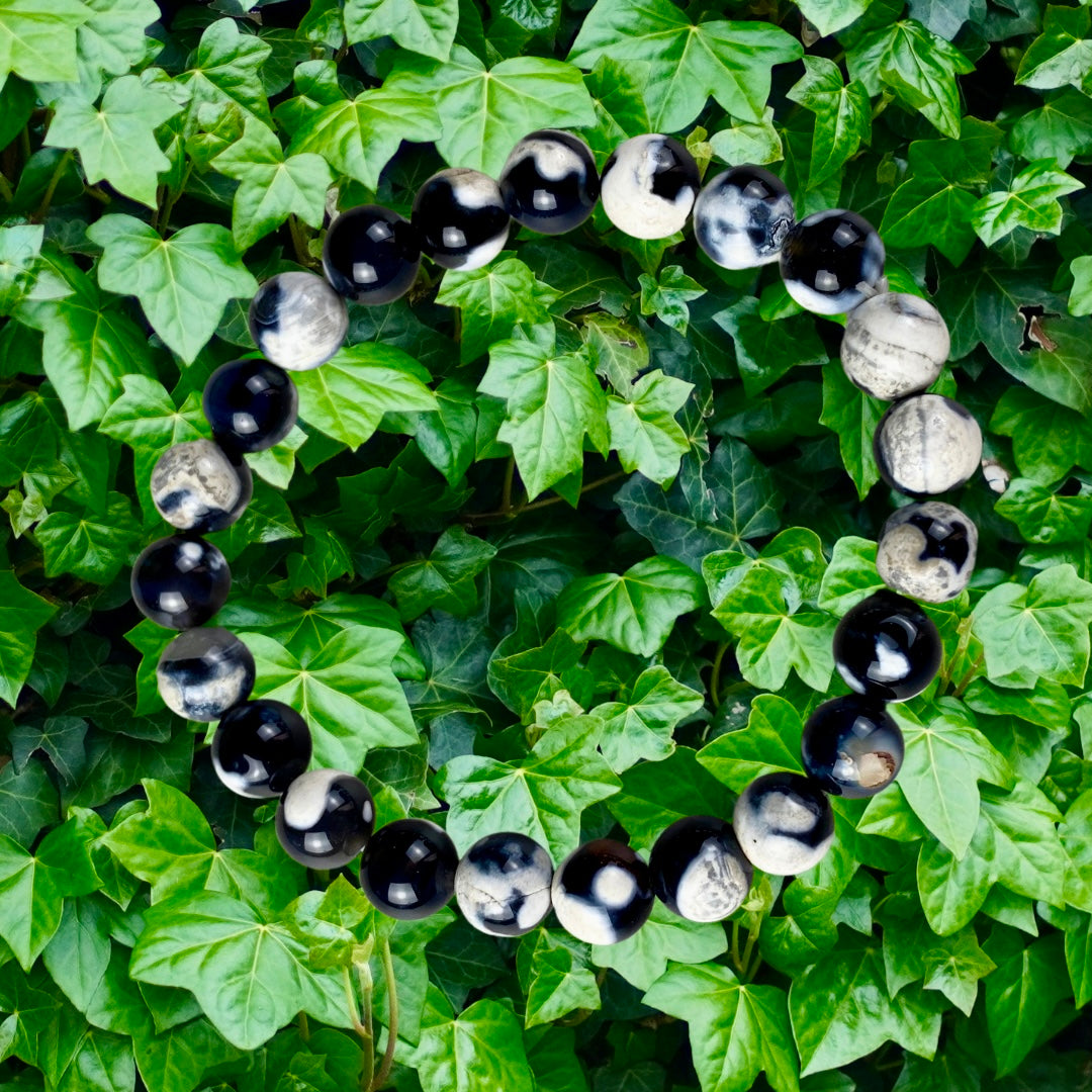Bracelet ✨ perles 8mm